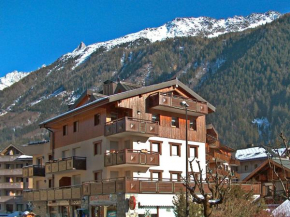 Apartment L'Espace Montagne-11 by Interhome